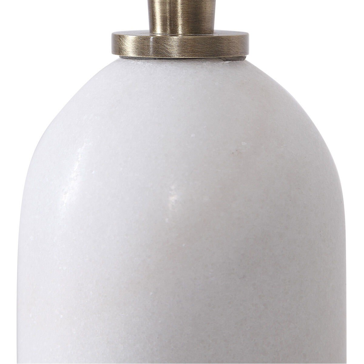 Minette 40 inch 100 watt Buffet Lamp Portable Light