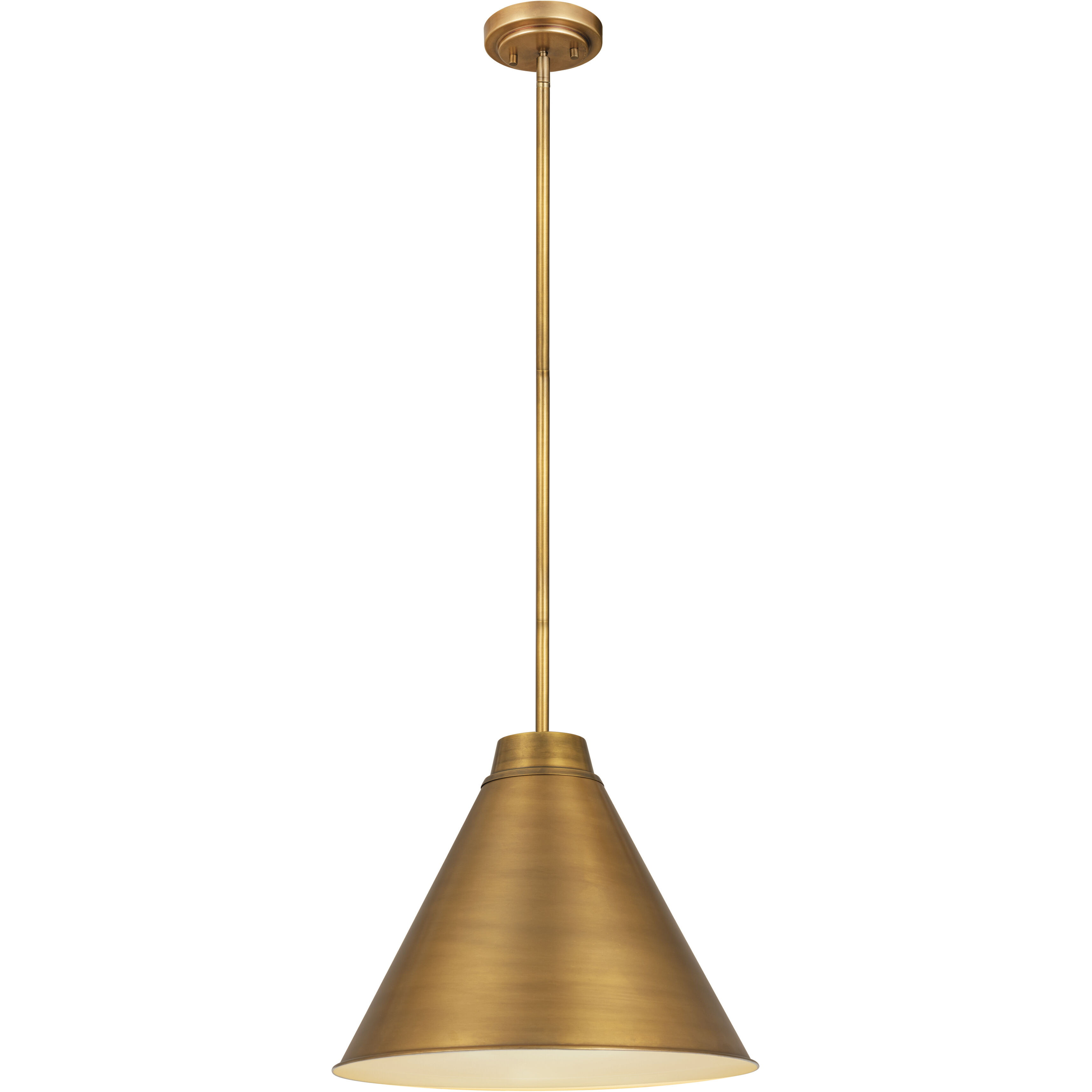 Eaton 1 Light 18.00 inch Pendant