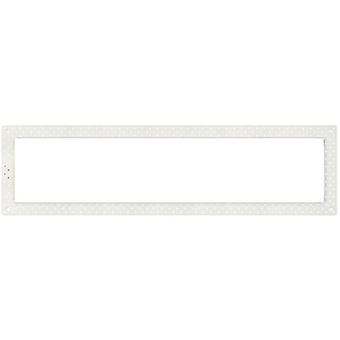 Precision Multiples LED White Recessed Lighting, Non-IC