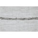 Hazel 87 X 63 inch Off White and Grey Rug, 5’3" x 7’3" ft