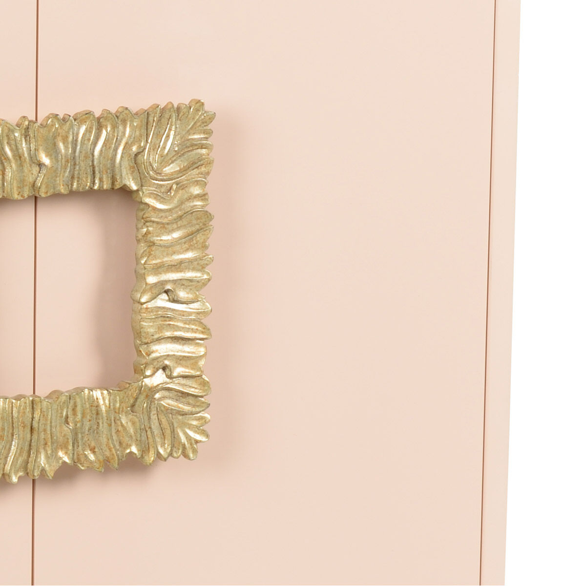 Wildwood Pink Cabinet