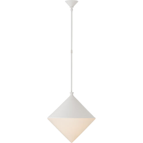 AERIN Sarnen 1 Light 18.25 inch Pendant