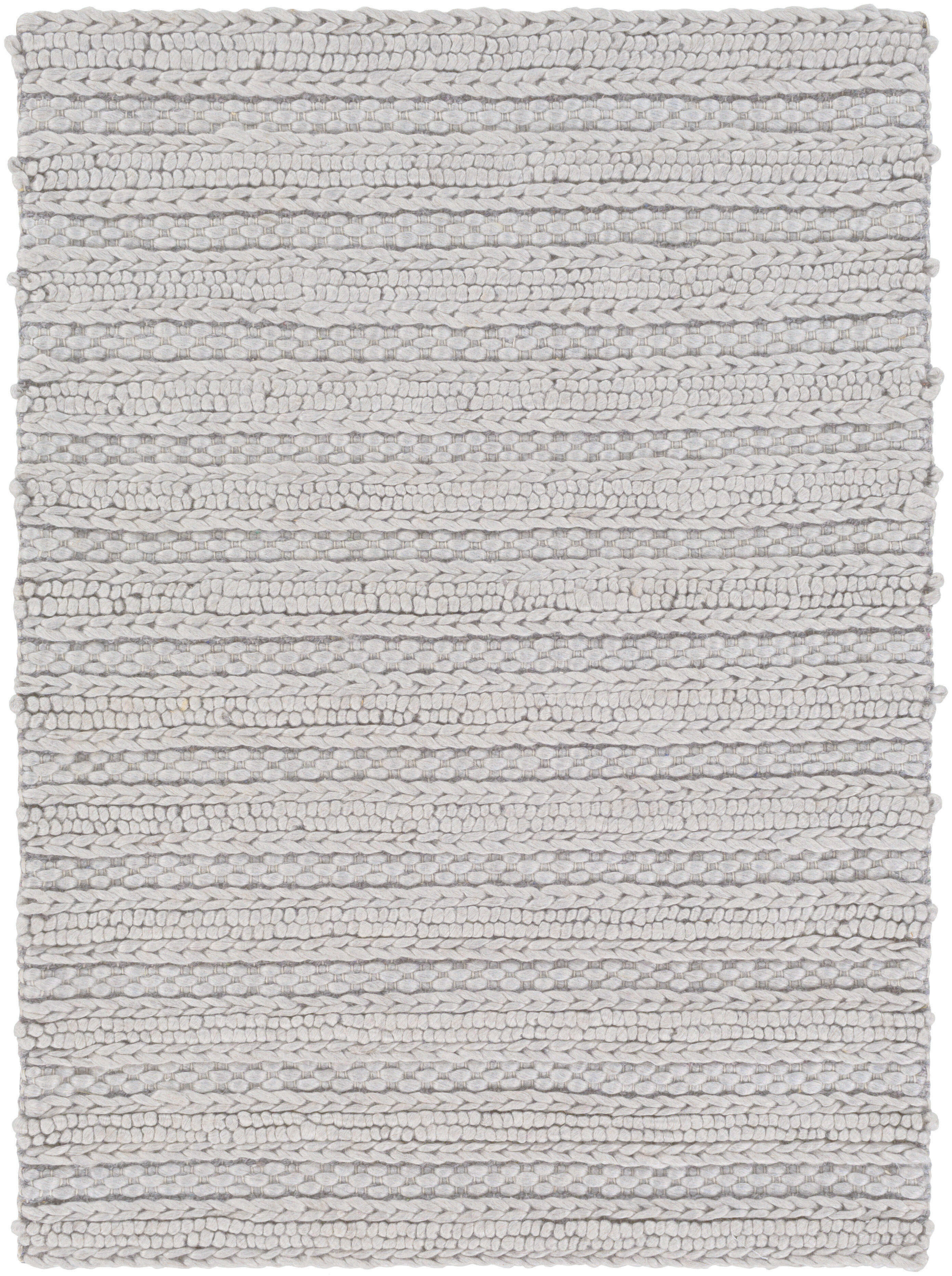 Kindred 36 X 24 inch Ivory Rug in 2 x 3, Rectangle