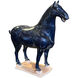 Tang Dynasty Horse 22.5 X 21.5 inch Sculpture, Large