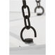 Paloma Contreras Herve 3 Light 18 inch Aged Iron Hanging Shade Ceiling Light