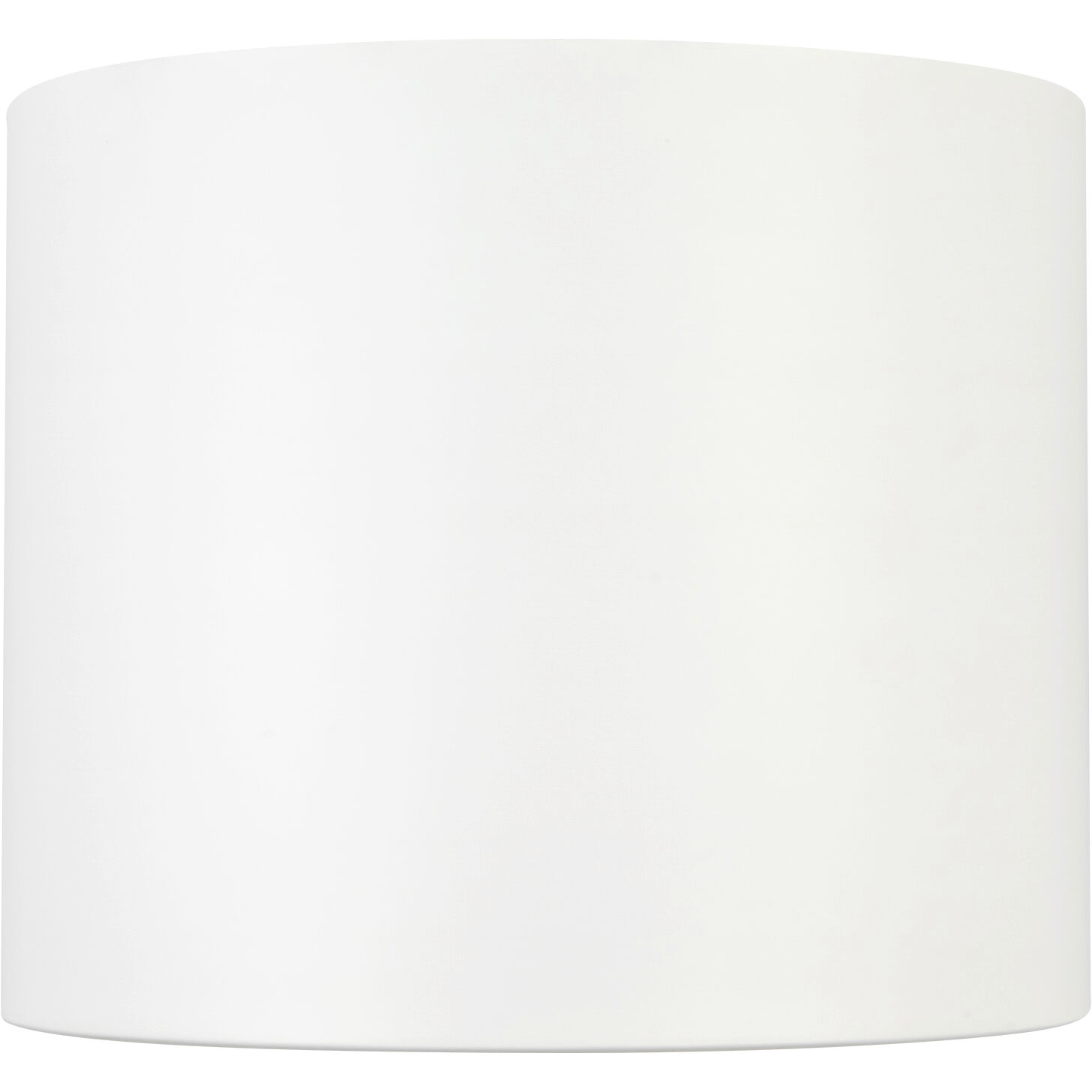 Uma 12 inch White Semi-Flush Mount Ceiling Light