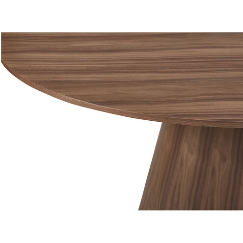 Otago 54 X 54 inch Brown Dining Table