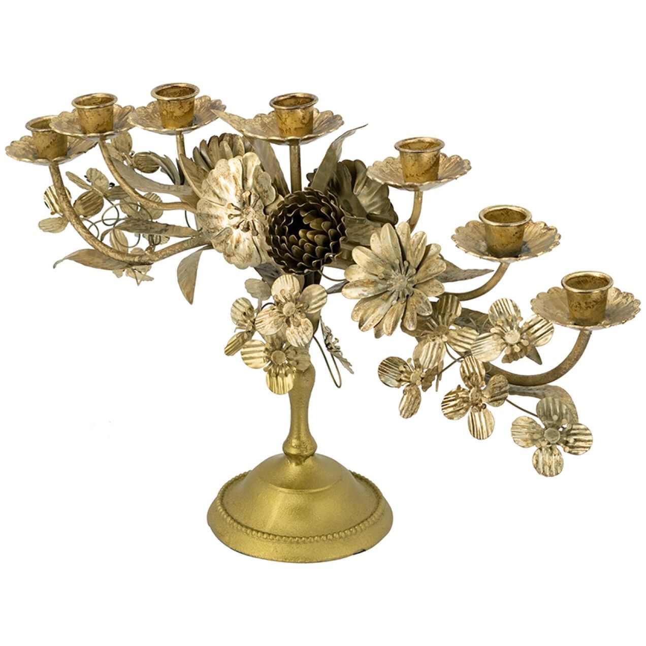 Anita 18.5 X 10.8 inch Candle Holder