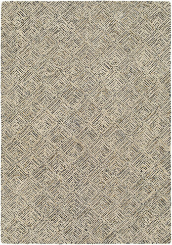 Buford 144 X 108 inch Taupe Rug, Rectangle