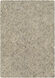 Buford 36 X 24 inch Taupe Rug, Rectangle