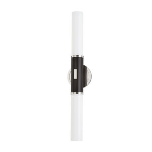 Crewe 2 Light 5.00 inch Wall Sconce