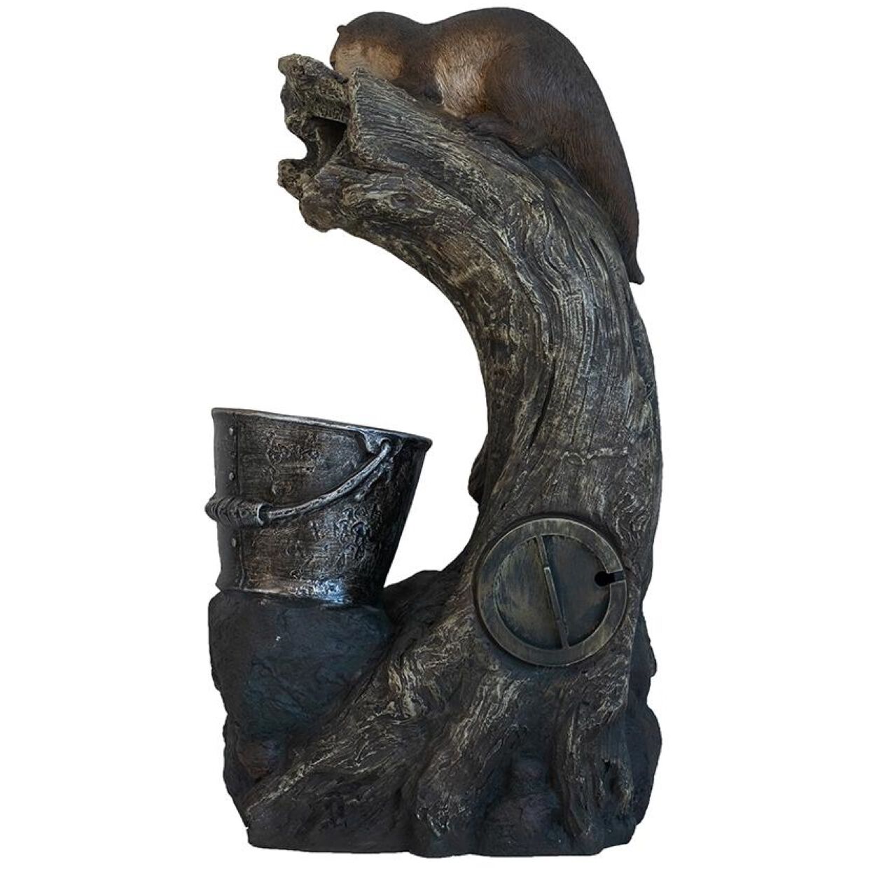 Anita Brown Fountain