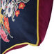 Dann Foley 24 inch Navy Throw Pillow