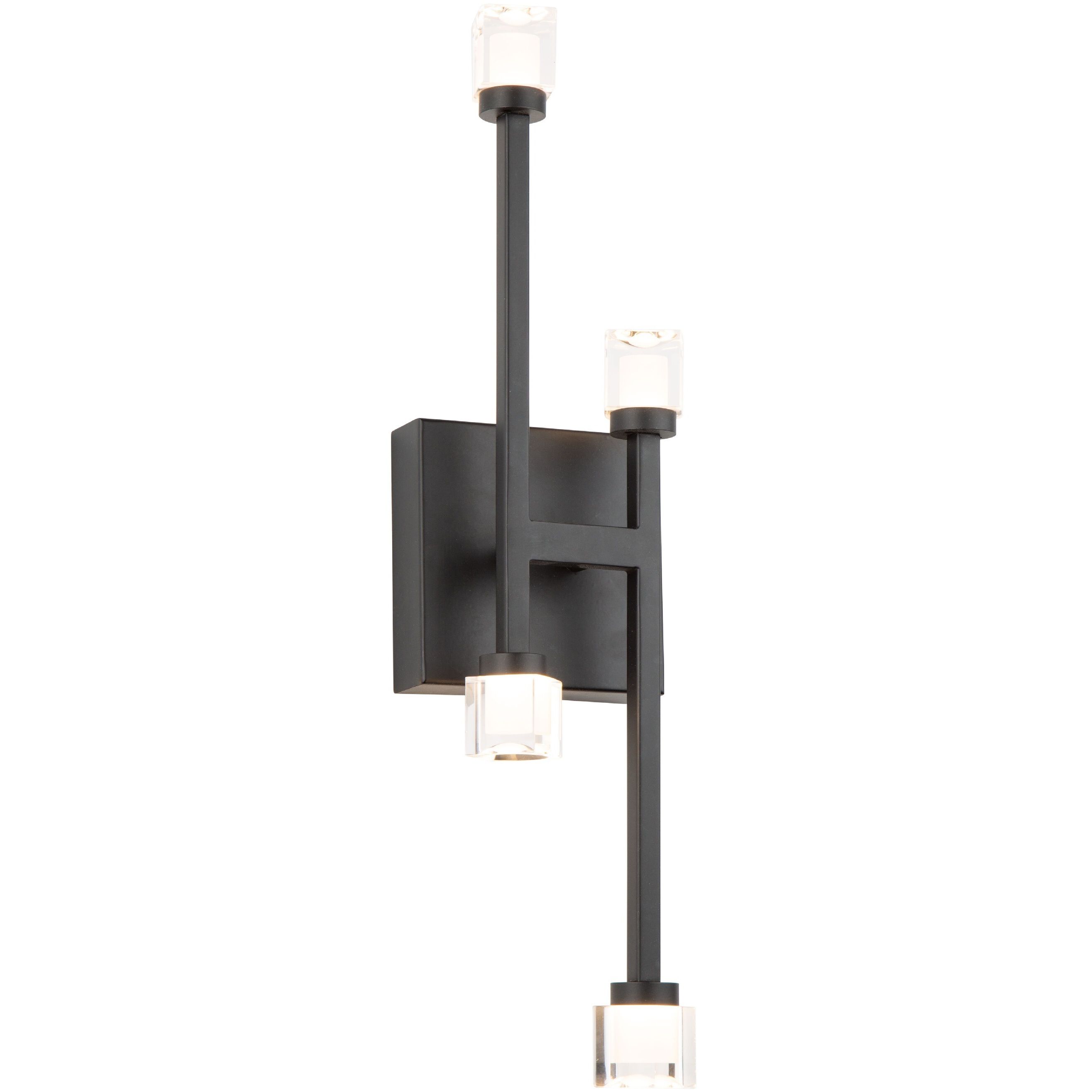 Batton Wall Sconce