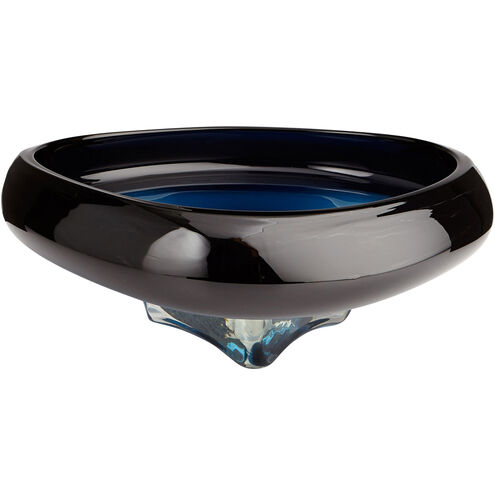 Alistair 18 X 8 inch Bowl, Medium