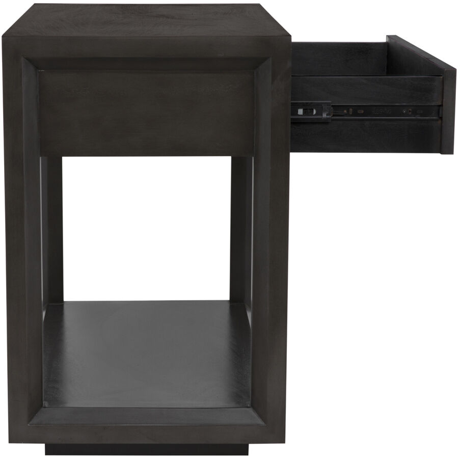 Antony 32 X 28.5 inch Pale Side Table