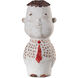 Successful Businessman 20.5 X 9.5 inch Sculpture