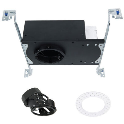 Ocularc Recessed Trims, Round