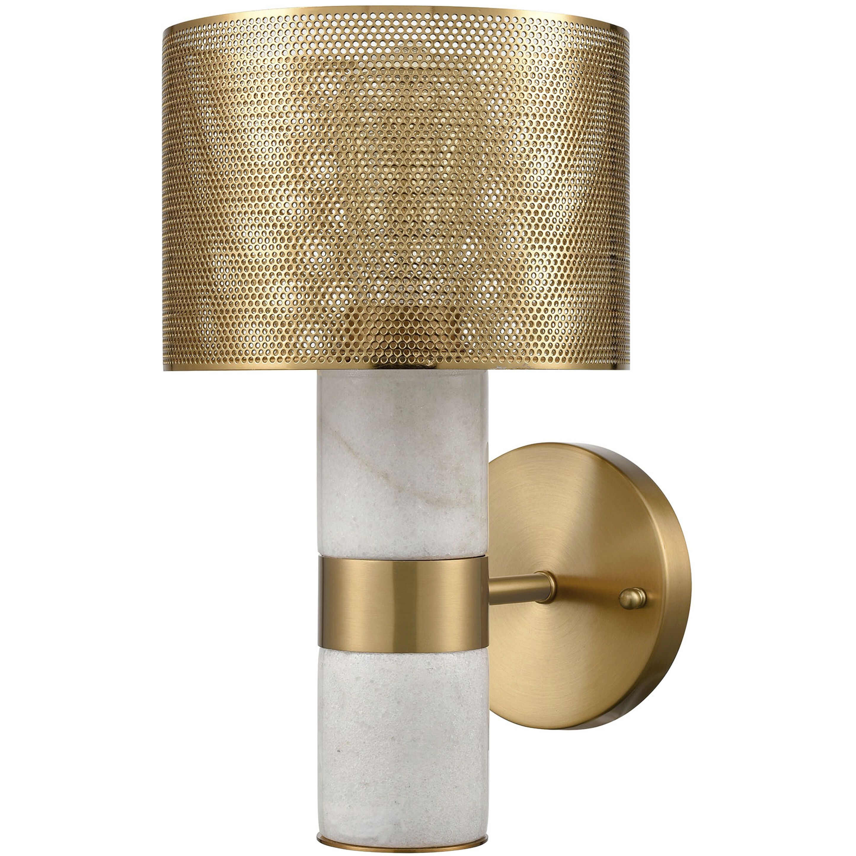 Sureshot Sconce Wall Light