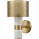Sureshot Sconce Wall Light