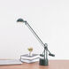 Halotech 25 inch 8.00 watt Green Desk Lamp Portable Light
