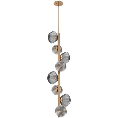 Mesa 8 Light Chandelier