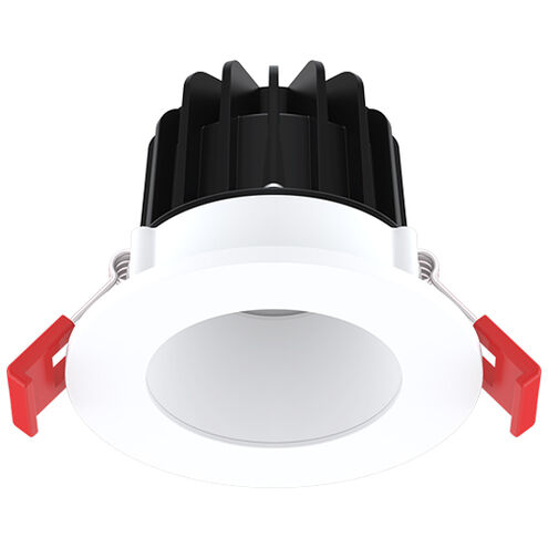 HP Series White Recesed Downlight