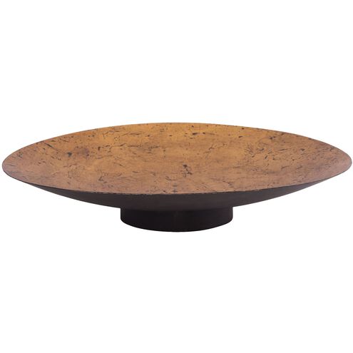 Zeek 12 X 2.5 inch Bowl