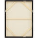 Allegra Beige Canvas Art