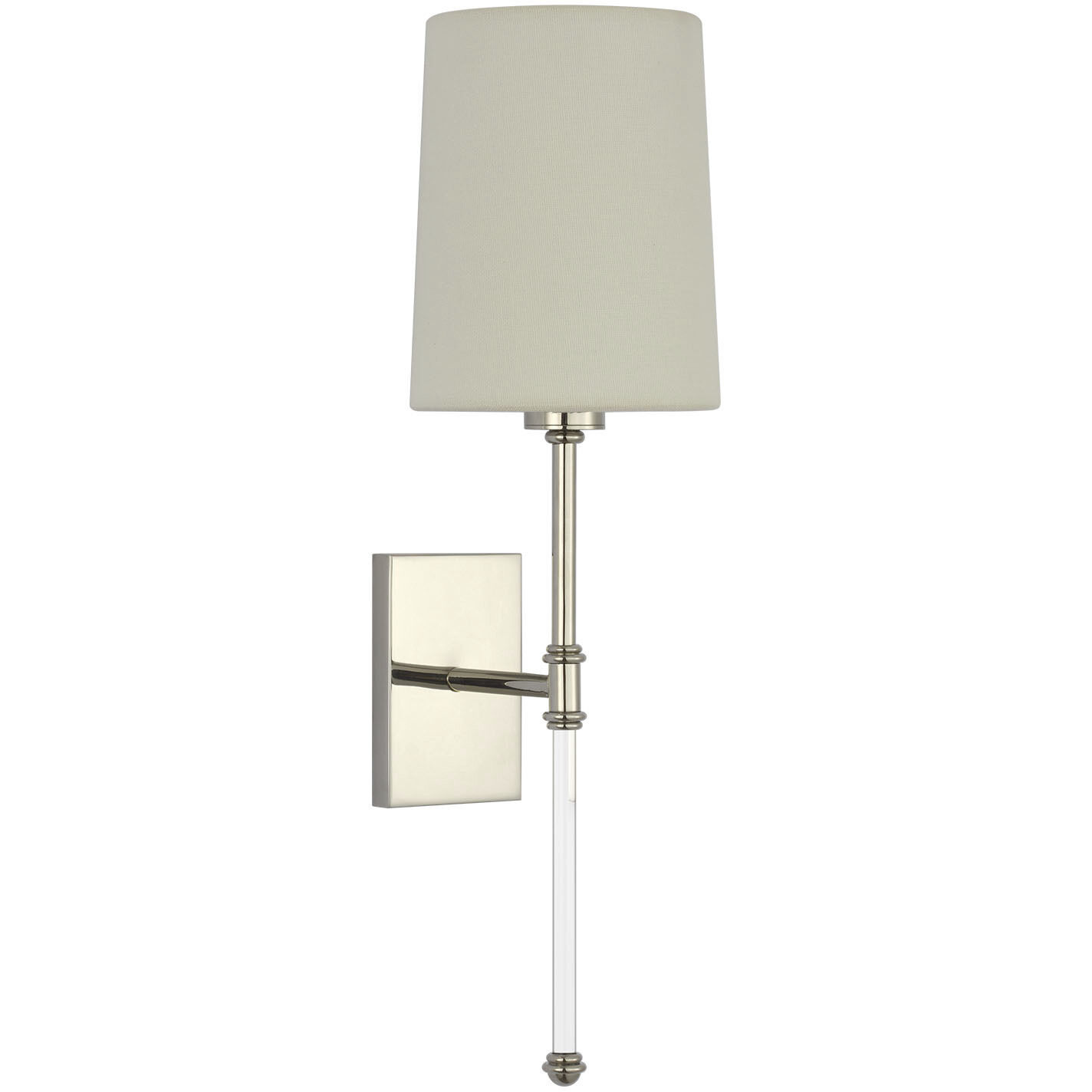 Suzanne Kasler Camille Sconce Wall Light