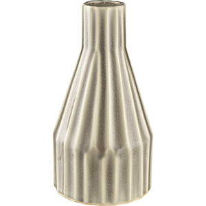 Galen 10.25 X 5.25 inch Vase, Short