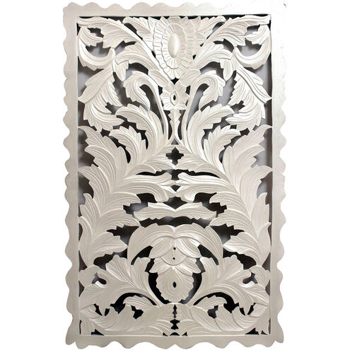 Signature White Wall DTcor