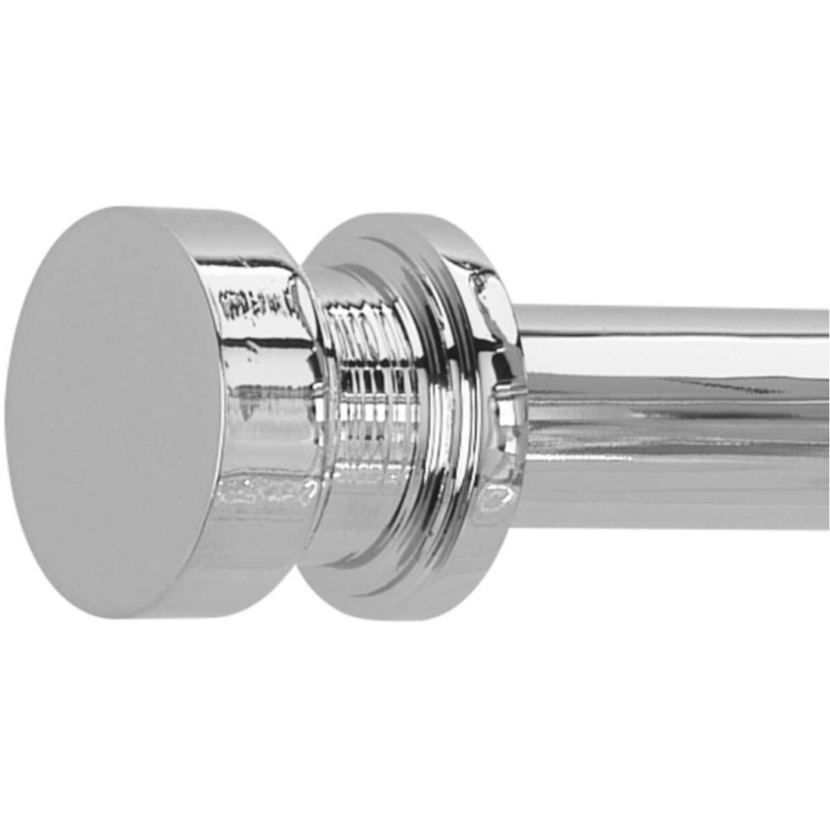 Litchfield 4 Light 33 inch Polished Chrome Bath Vanity Wall Light