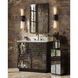 Mosaico Pedestal, Tall