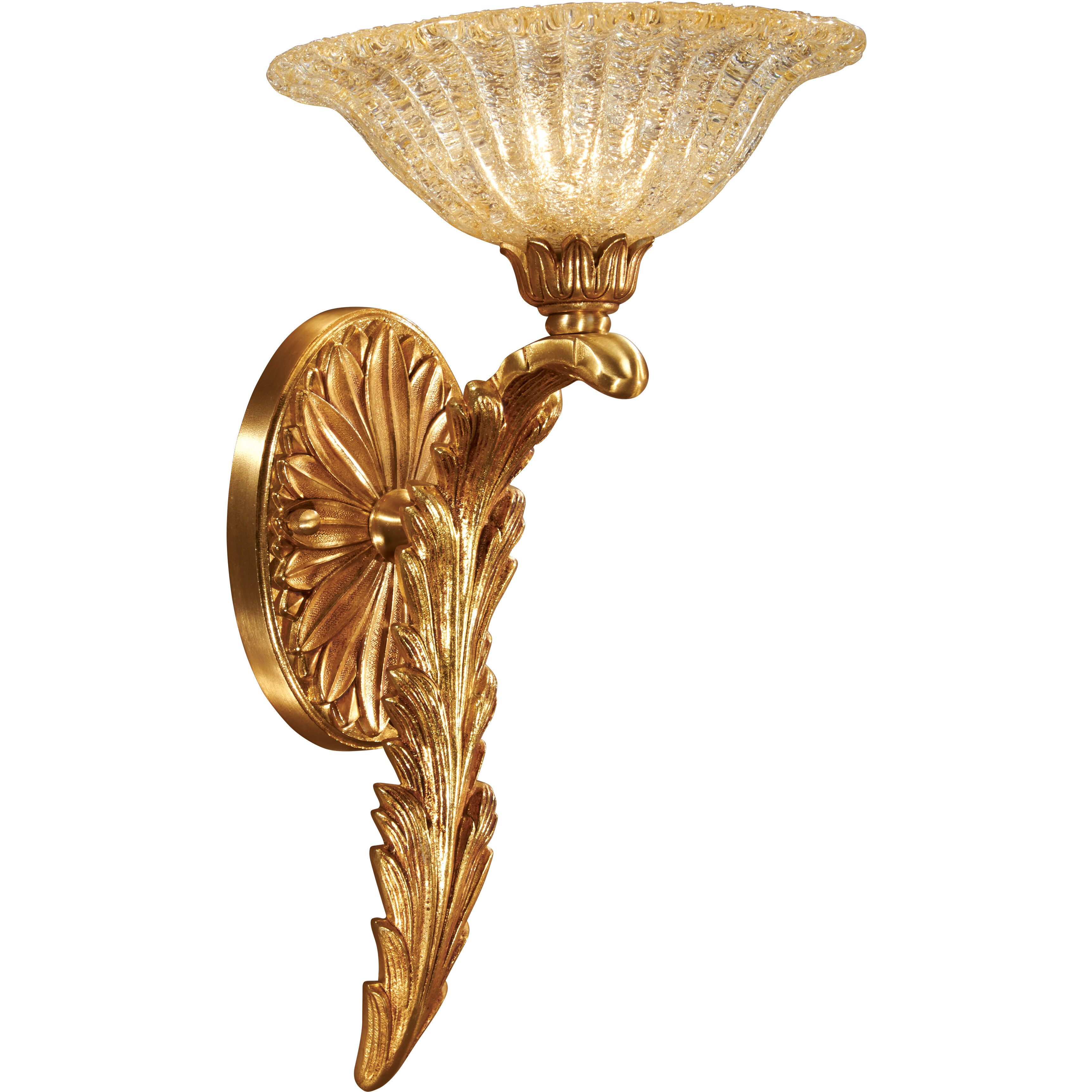 Metropolitan Family Collection Wall Sconce Wall Light