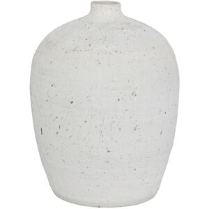 Floreana 14 X 10.5 inch Vase