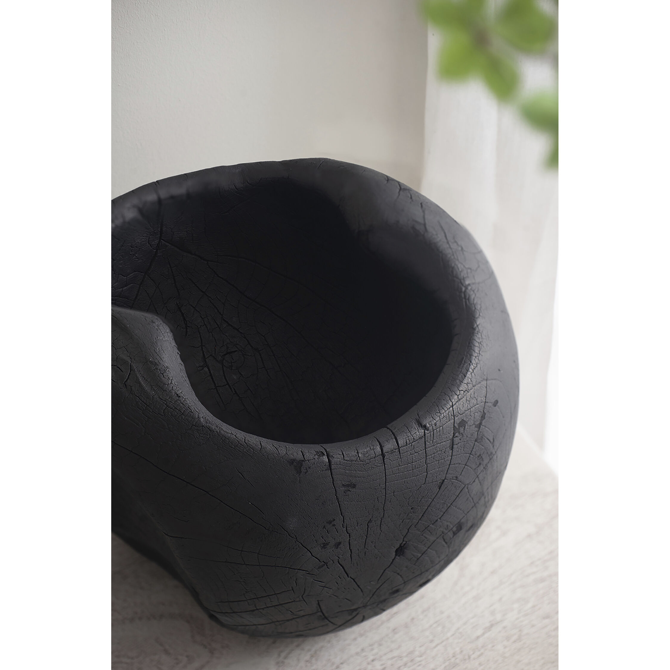 Anita 11.8 X 10.6 inch Bowl