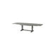 Tavel 120 X 38 inch Beech and Veneer Dining Table