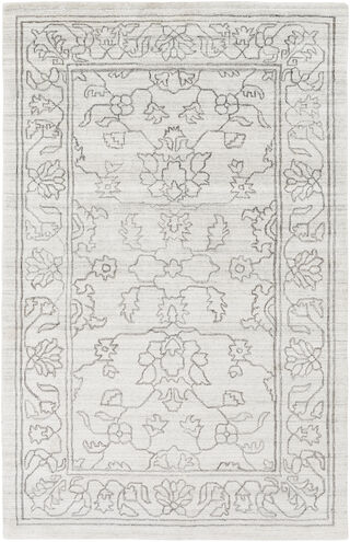 Hightower 168 X 120 inch Cream Rug in 10 x 14, Rectangle