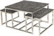 Morwell End Table Set