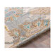 Classic Nouveau 120 X 96 inch Ivory Rug in 8 x 10, Rectangle