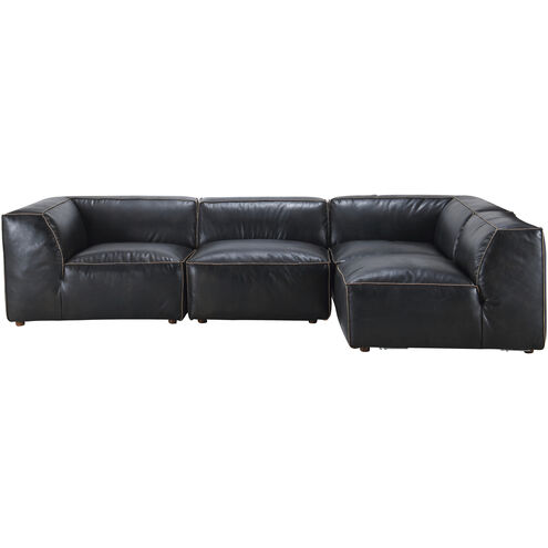Luxe Sofa