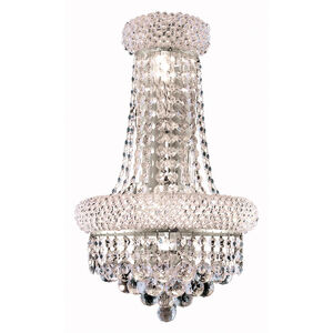 Primo 4 Light 12.00 inch Wall Sconce