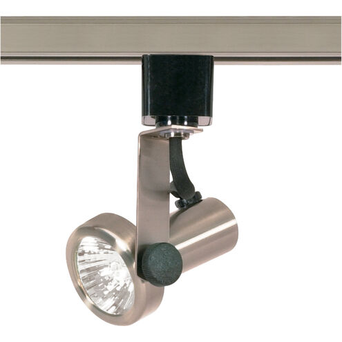 Brentwood 1 Light Brushed Nickel Track Lighting Ceiling Light