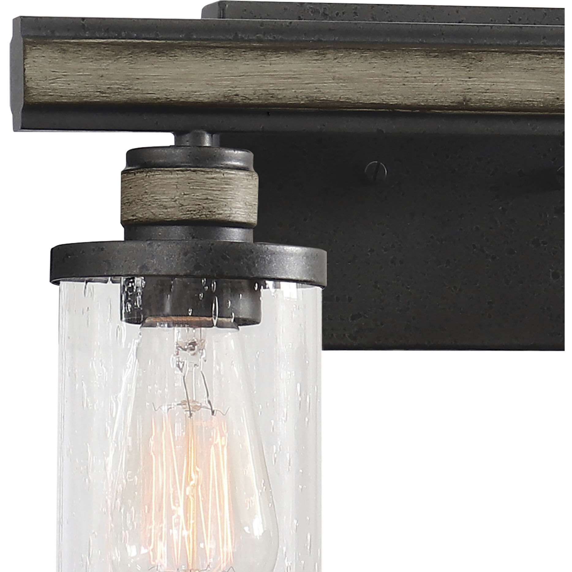 Beaufort Vanity Light Wall Light