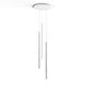 Combi 18.00 inch Pendant