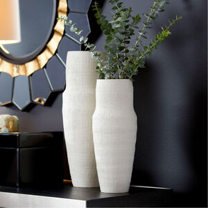 Leela 14 inch Vase