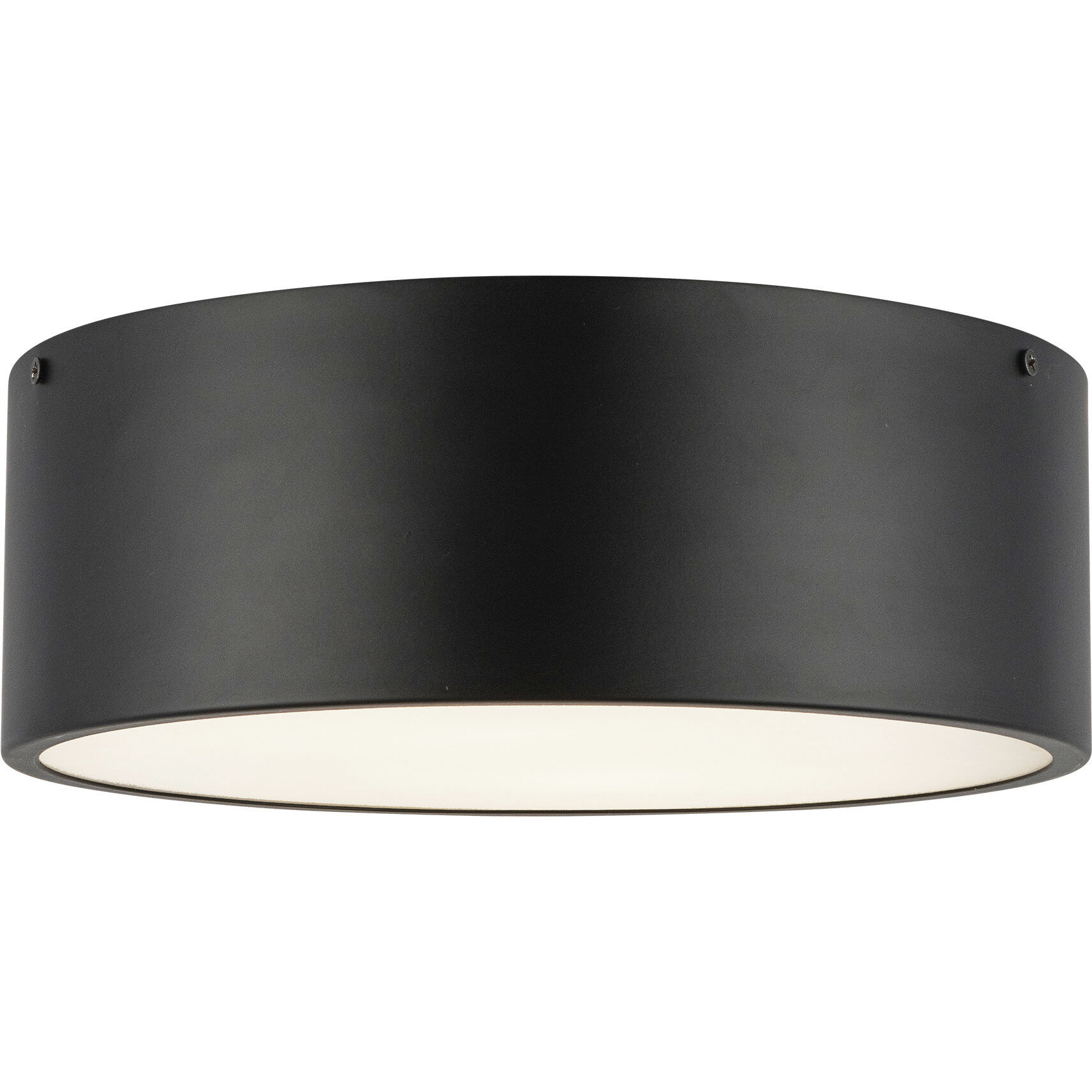 Alora Mood Brisbane 2 Light 12.00 inch Flush Mount
