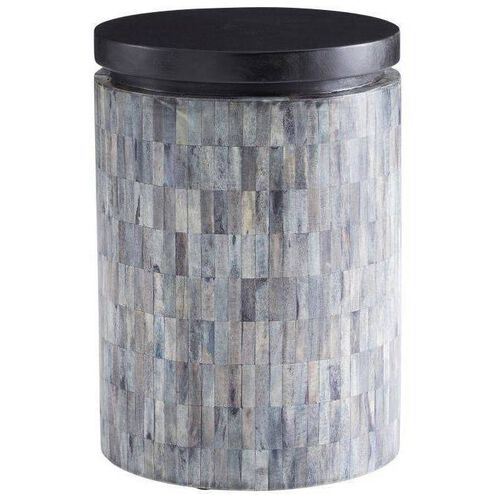 Garner Accent Table