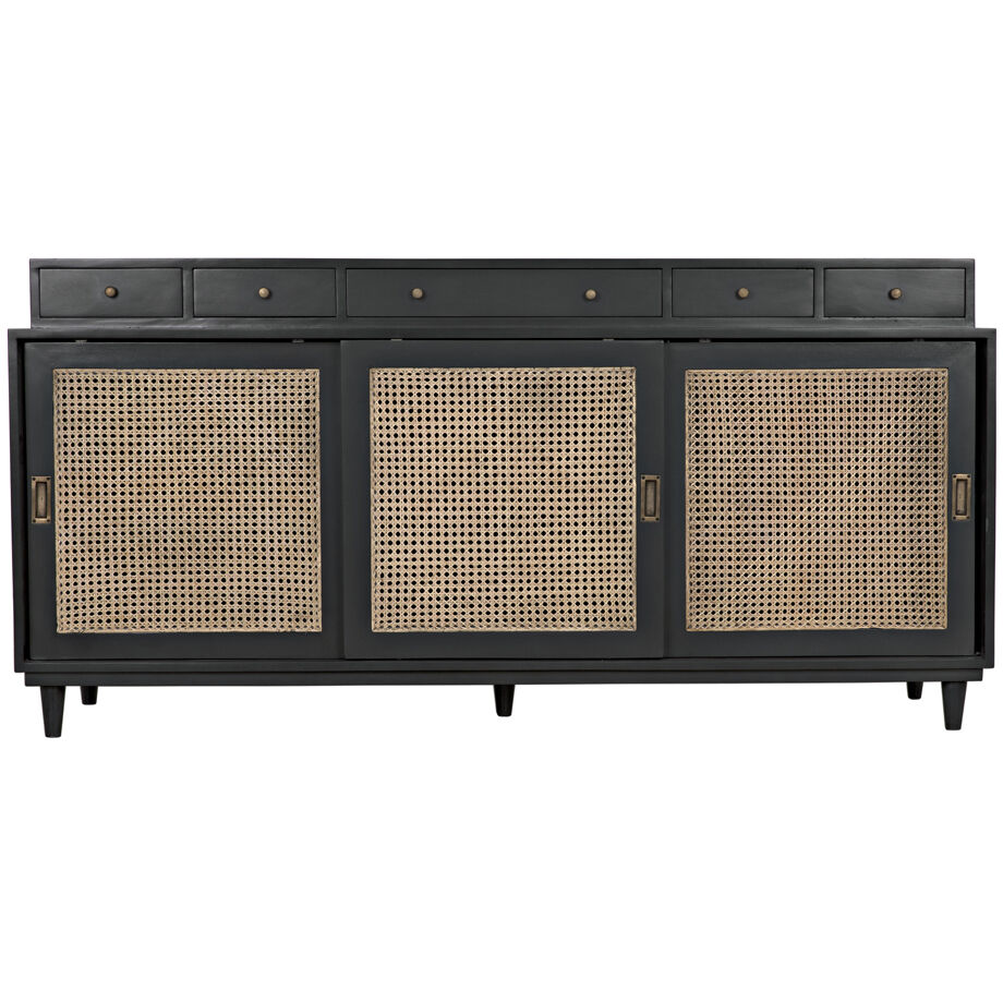 Hermosa 72 X 22 inch Pale Sideboard